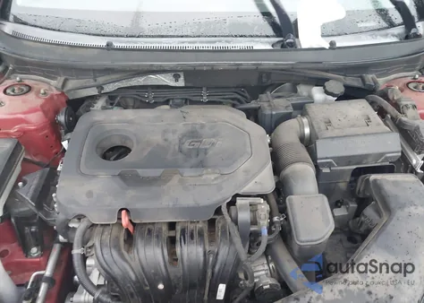 2019 Hyundai Sonata Se from USA, damaged, VIN 5NPE24AF3KH768622